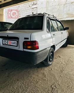 Saipa 131